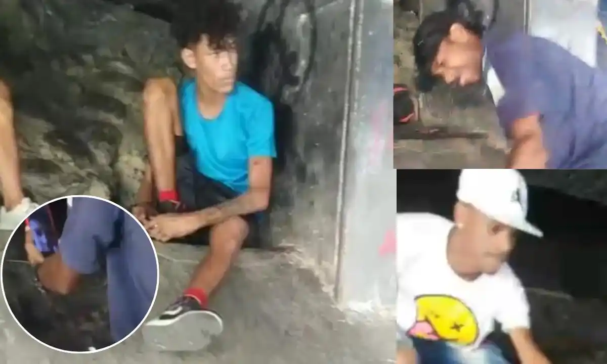 ¿POR QUÉ TANTA MALDAD? Venezolano pierde la vida tras recibir más de 50 puñaladas en Colombia