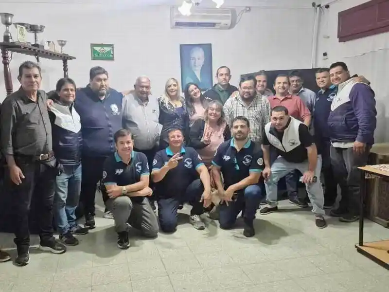 El Movimiento Obrero del NEA se planta en defensa 
del federalismo y la soberanía popular de Formosa
