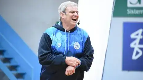 Horacio Anselmi.