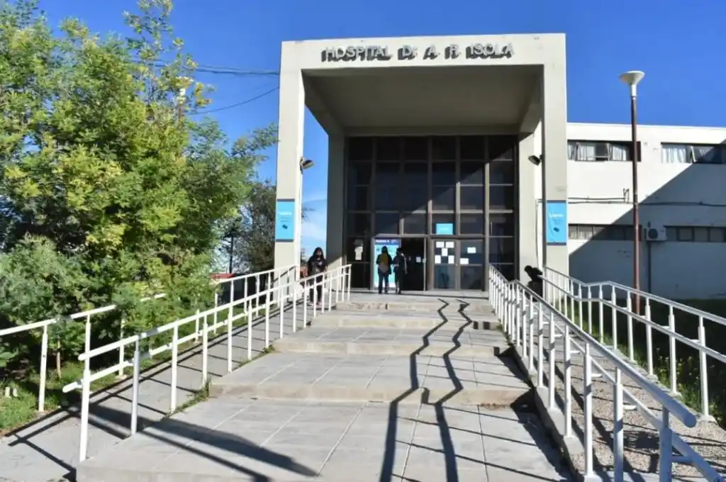 Hospital Isola