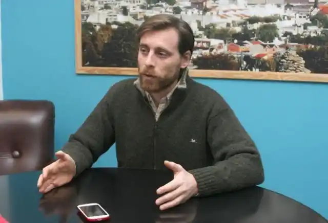 Escándalo en Tandil: Una menor denunció por amenazas a candidato a concejal