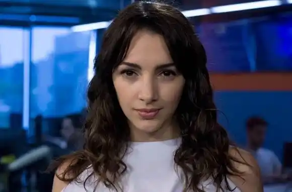 El fuerte descargo de Thelma Fardin tras el video de Darthés: «Todo es un mamarracho»