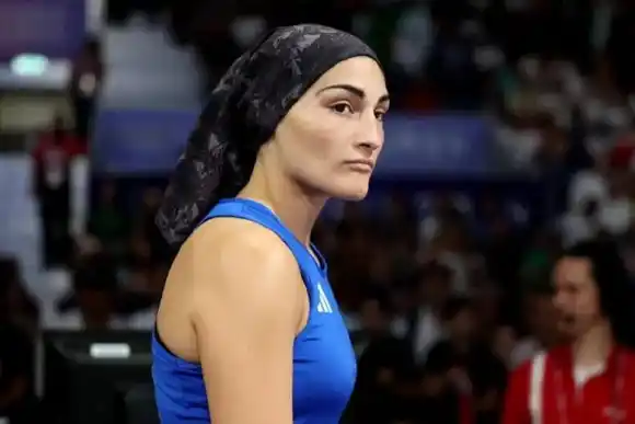 Tras la polémica con Imane Khelif, Angela Carini anunció que se retira del boxeo