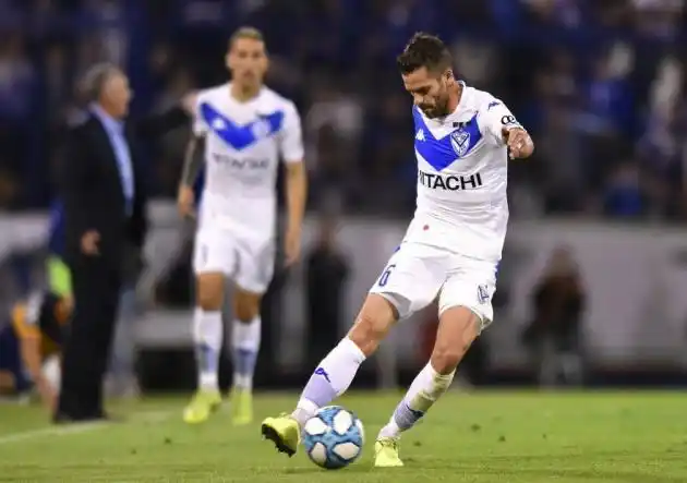 Operaron a Gago, que encara otra recuperación
