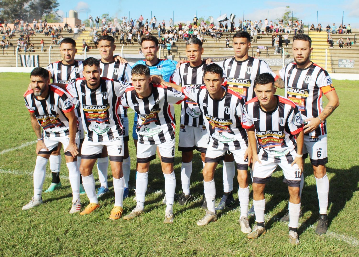 Copa Entre Ríos: Victoria va por el pase a semifinales ante Central Entrerriano en Gualeguaychú