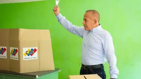 Gobernadores votan y se pronunciaron pidiendo participación, algunos fueron repudiados (VIDEOS)