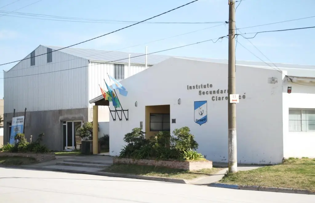 La Secundaria N°10 de Claromecó pospone la celebración de su aniversario