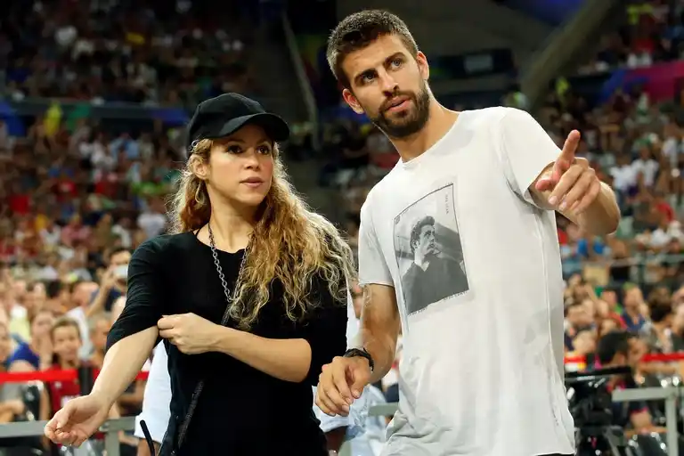 Revelaron quién es la nueva novia de Piqué, luego de su separación con Shakira: “Los han estado ayudando a mantener el romance en secreto”