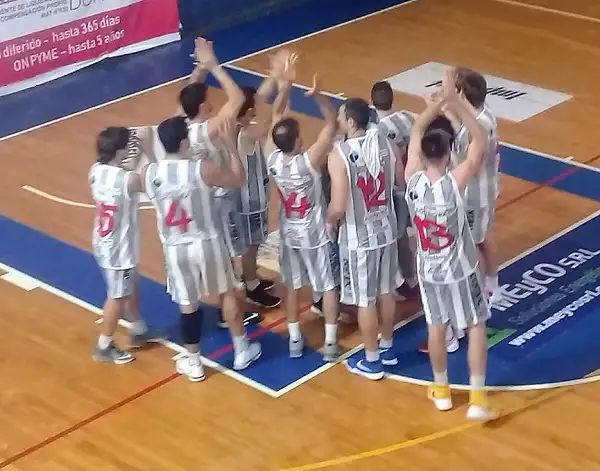 Central pasó por encima a San José y alcanzó su décima victoria en fila