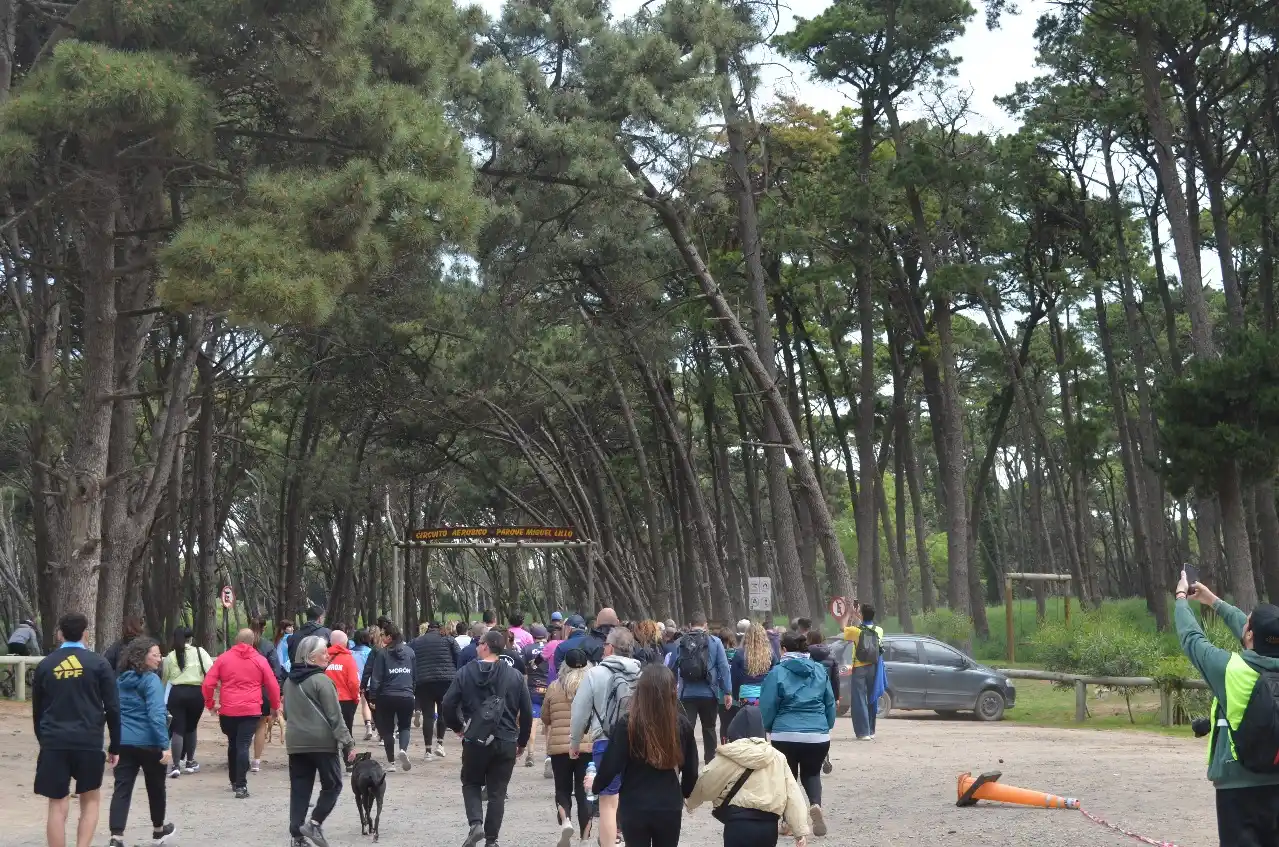 Fin de semana largo: Necochea tuvo alta ocupación y se perfila para una gran temporada de verano