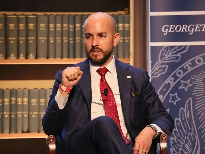 ¿QUÉ CAMBIÓ? Juan González explica la trayectoria de la política estadounidense sobre Venezuela