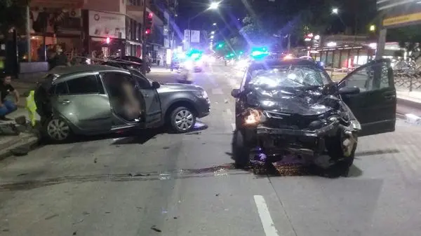 Piden justicia por la maestra que murió atropellada en Vicente López