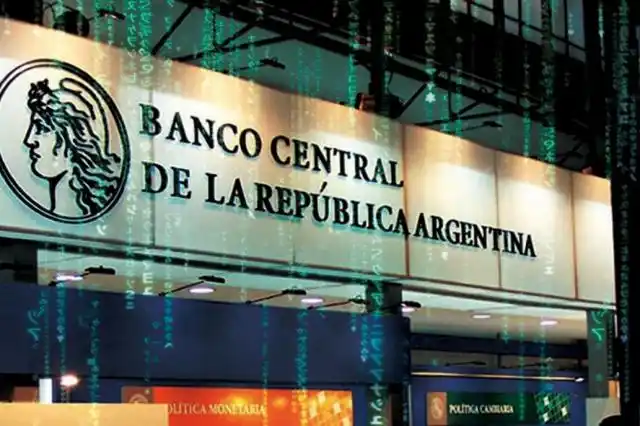 El plan Caputo: se acordaron varias medidas con los bancos para calmar el dólar