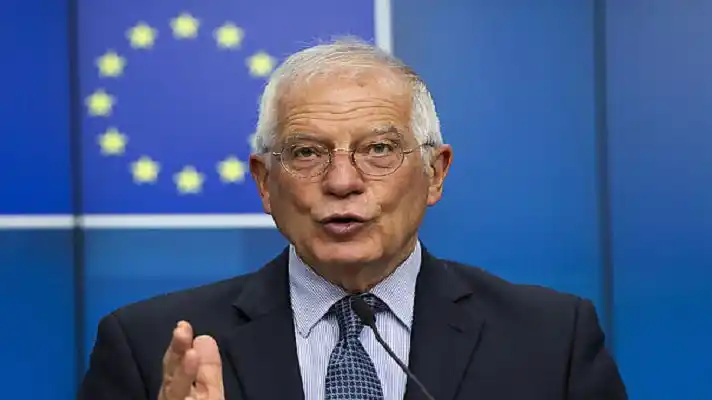 Para la UNIÓN EUROPEA  Guaidó no es  «presidente», pero dice que trabajará con él (+Comunicado)