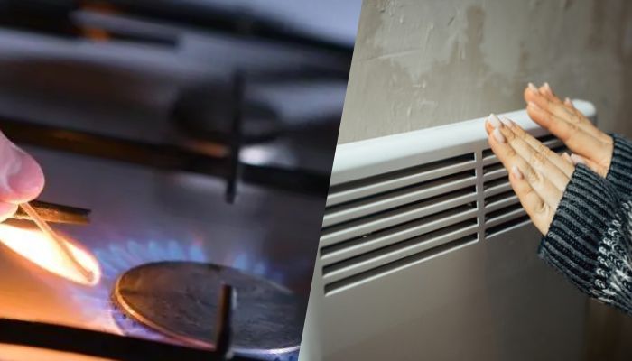 Cinco centímetros de ventilación son suficientes para evitar una intoxicación con monóxido de carbono.