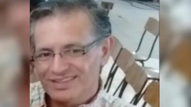 Falleció Horacio Borda