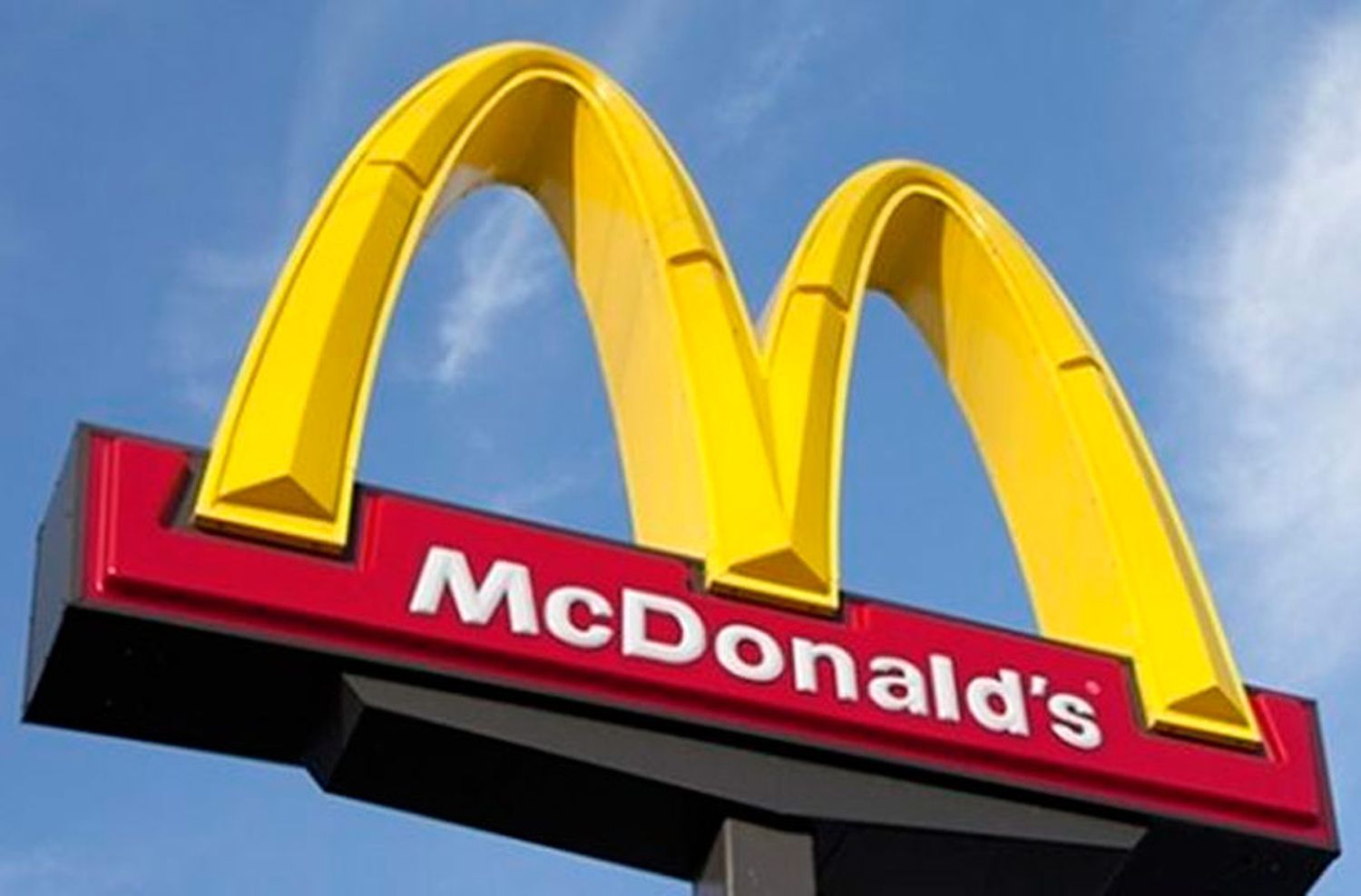 El local de McDonald’s en La Plata reabrirá luego de una nueva inspección