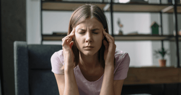 Diferencias entre un dolor de cabeza y una migraña