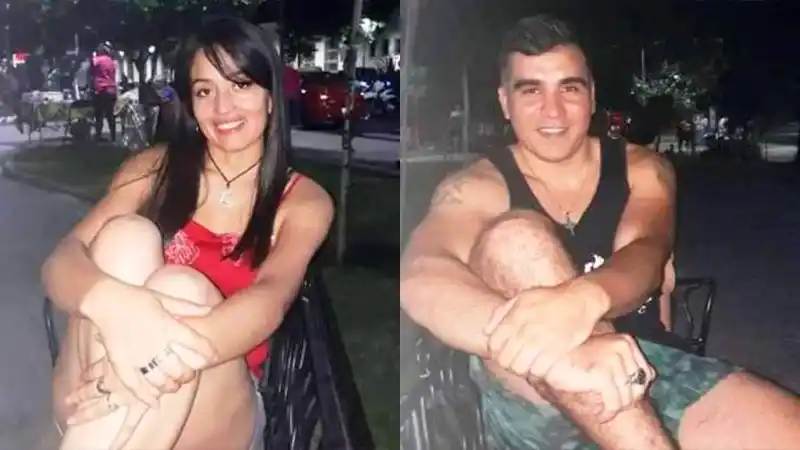 Hallan muerta a pareja de policías: Se trataría femicidio seguido de suicidio