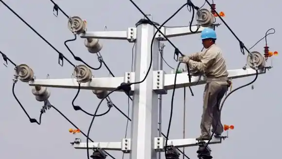 Tareas programadas en línea de alta tensión “Salto Grande 1 y 2”