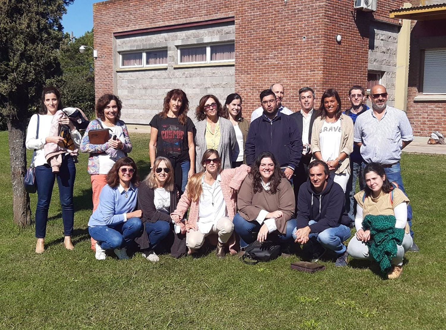 La Unicen trabaja por la inclusión de más alumnos del secundario