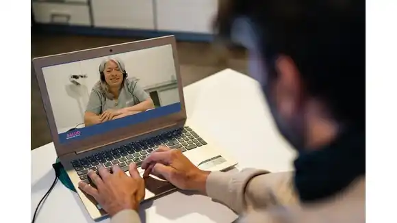 Más de 7.500 marplatenses iniciaron su consulta médica a través de la app SALUD MGP