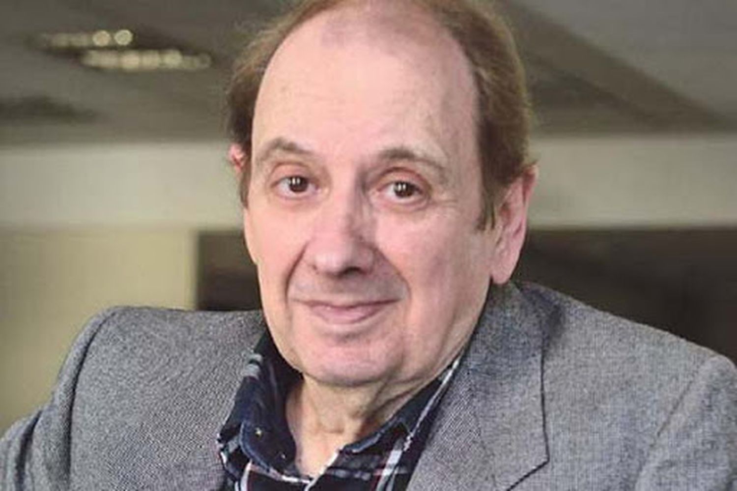 A los 80 años falleció Juan Ramón, el “Corazón” de la música popular