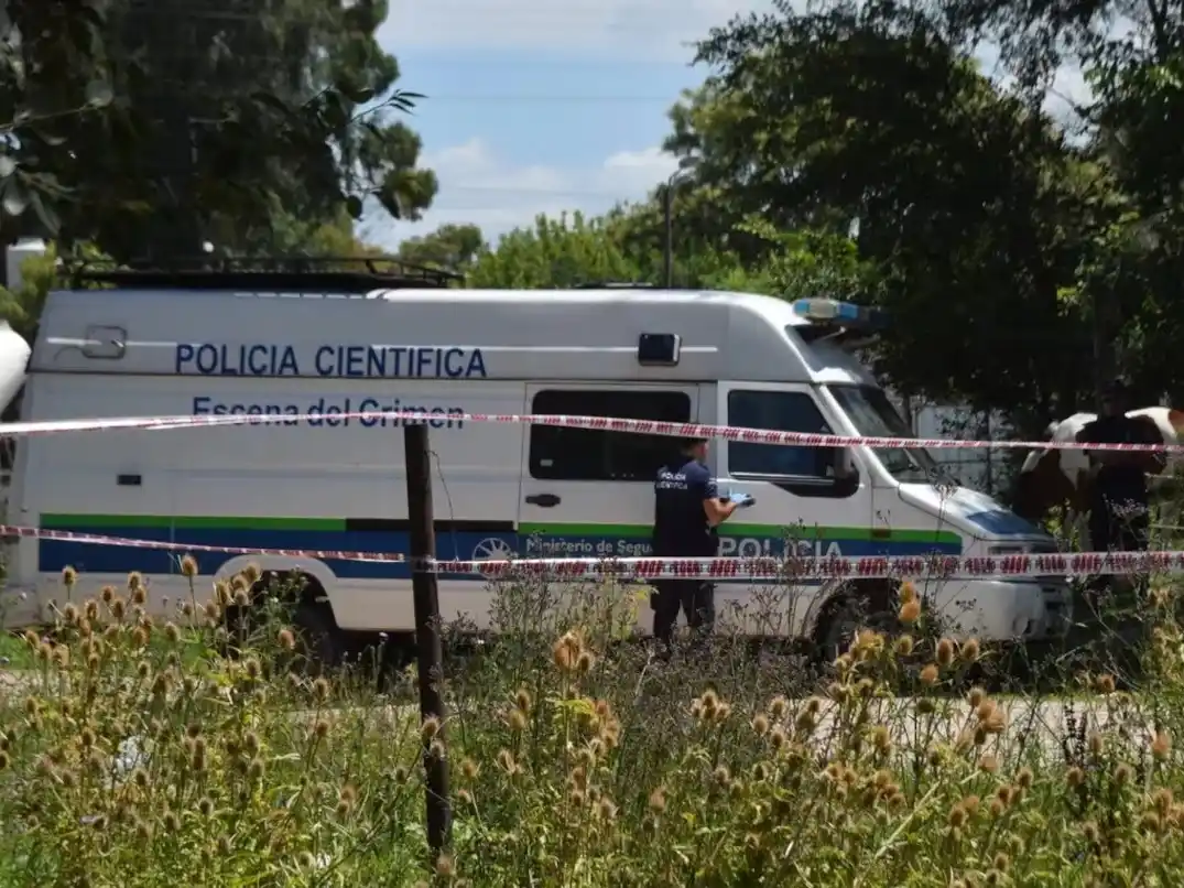 Pablo Enrique Gramigna, referente local de las telecomunicaciones, fue hallado sin vida por su hijo en el baño.