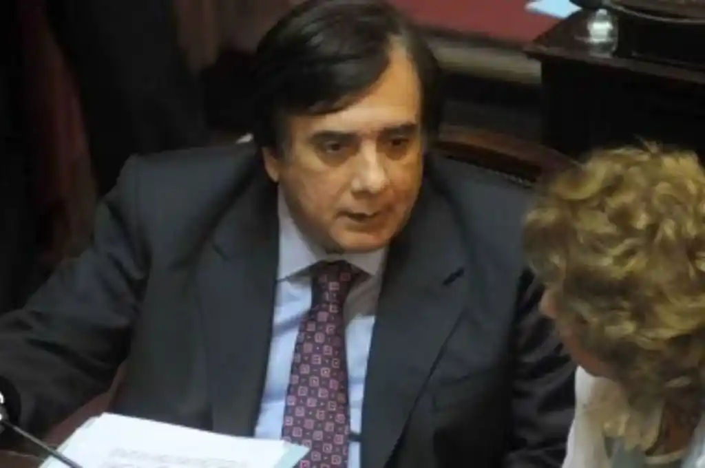 Murió Ramón Saadi, el exgobernador de Catamarca