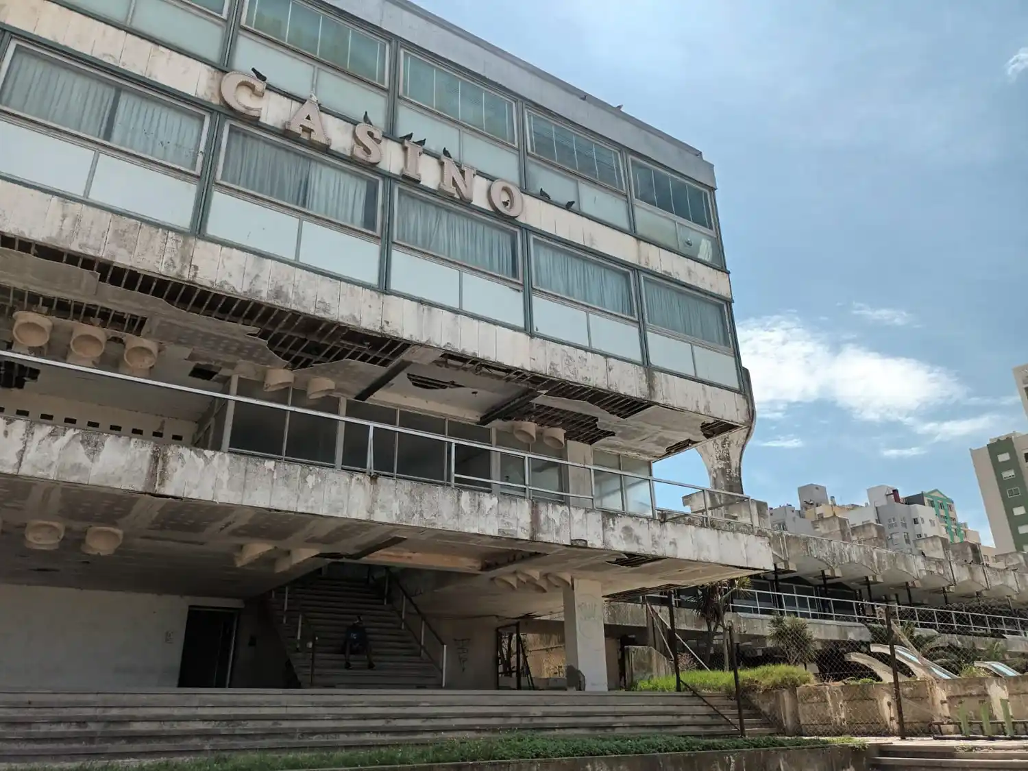 casino necochea
