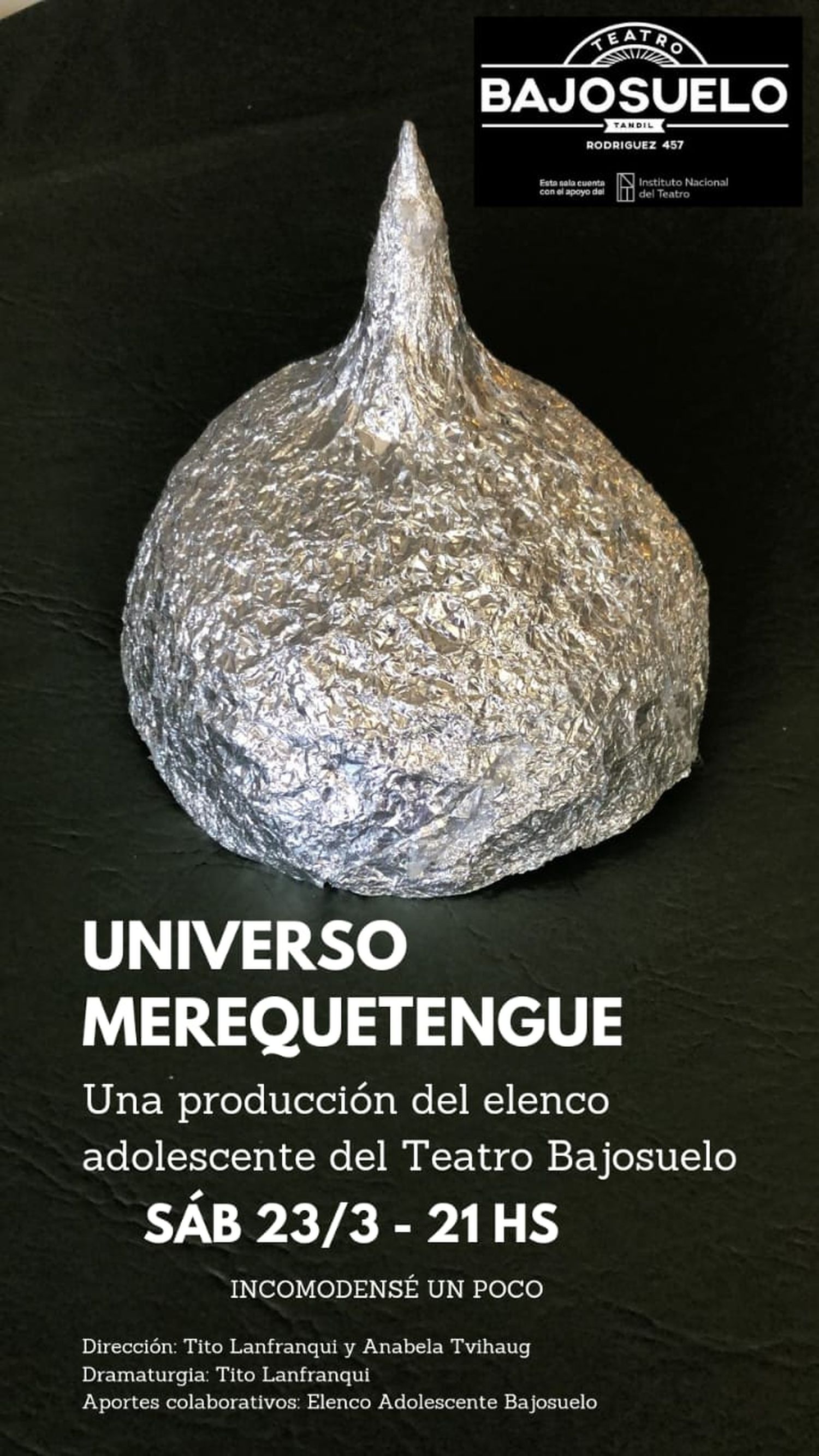merequete