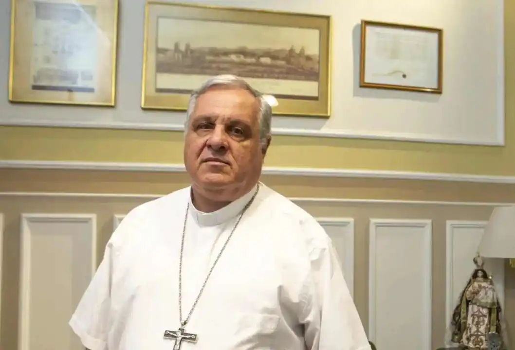 La Iglesia alertó este sábado sobre el crítico escenario social que atraviesa el país