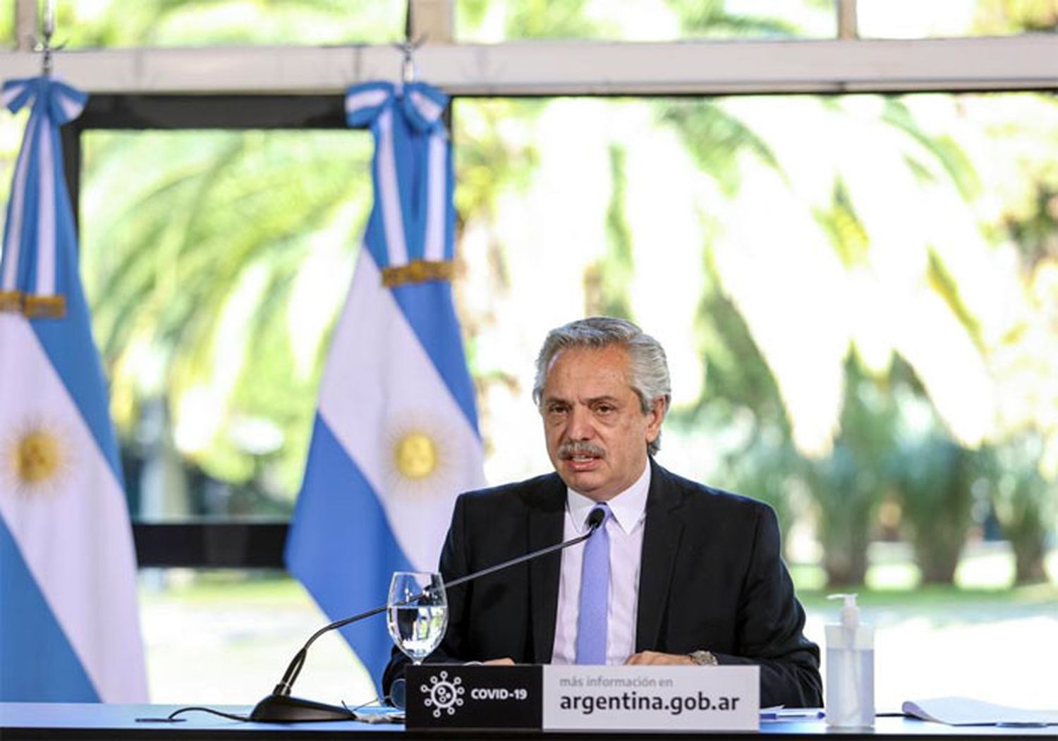 Cierre casi total en el AMBA para frenar la curva de contagios