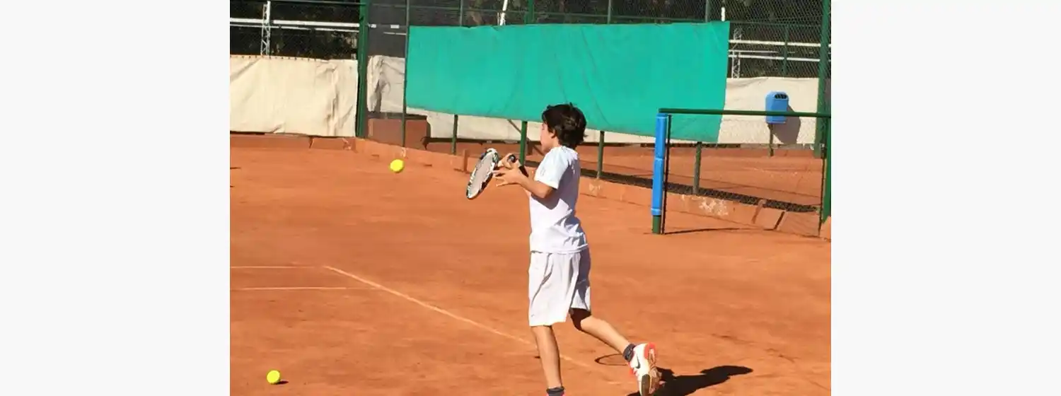 Tenis: presentaron el torneo interclubes 2018 de la FAT