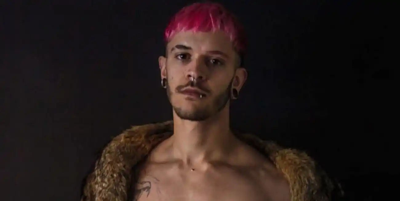 Hallaron el cuerpo de Franco Toro, el argentino desaparecido en el mar. Gentileza