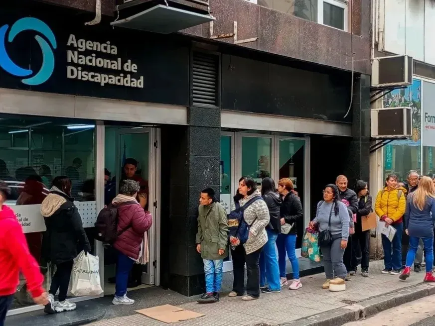 El Tribunal de Apelaciones decidirá sobre la nulidad del caso que involucra a la Andis y droguerías.