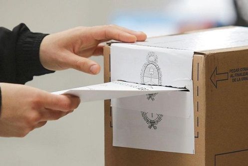 Comenzó la veda electoral: el domingo los argentinos eligen nuevo Presidente