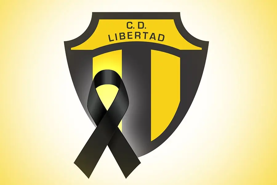 Dolor por el fallecimiento de María Tognalli: el Club Libertad suspendió todas sus actividades