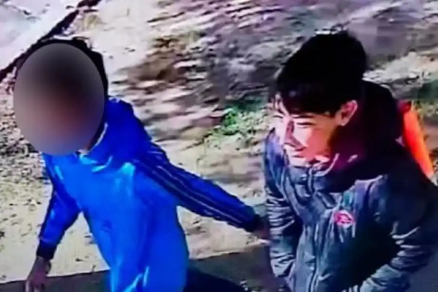 El fiscal de la causa insinuó que el acusado podría estar enamorado de la víctima