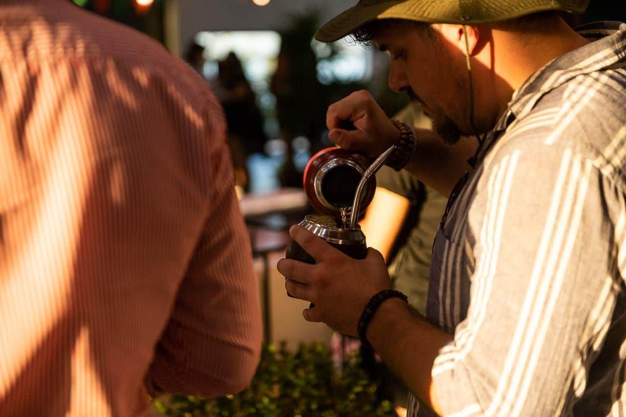 Comenzó Mateando y ya se palpita la Fiesta Nacional del Mate