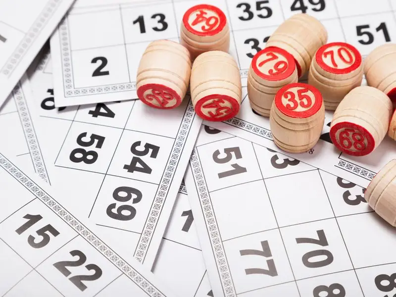 Aumentan los cartones de bingo en la Provincia de Buenos Aires