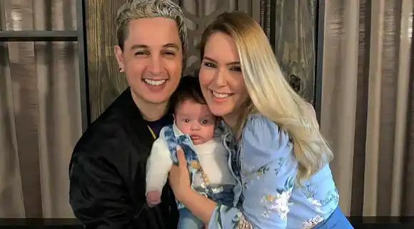 ESTA ES LA RAZÓN por la que Víctor Drija y su esposa están muy felices (+Video)