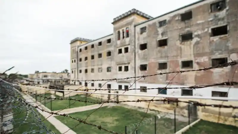 Coordinan los protocolos de actuación en el Servicio Penitenciario entrerriano 