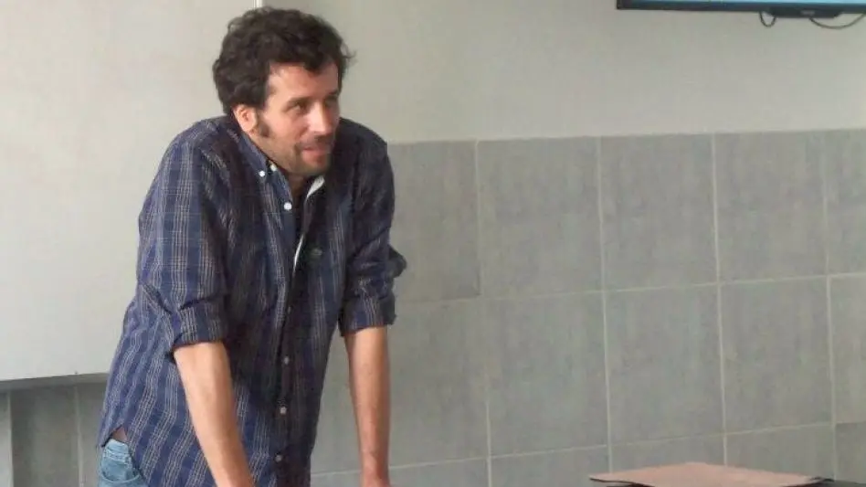 Irán lanzó una nueva amenaza ante el bloqueo de Estados Unidos; el análisis del Lic. Rafael Briano