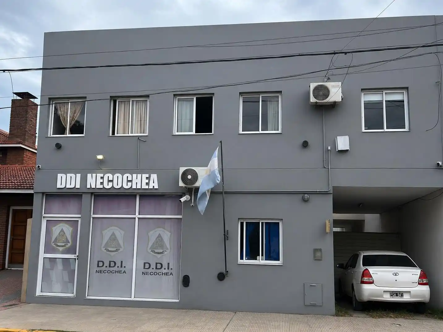 DDI sede
