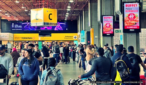 Low-cost in Brazil: Lula da Silva wants to attract new airlines to the country