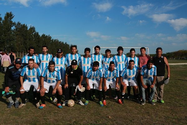 AFAG: Atlético Sur ganó y recuperó la punta 