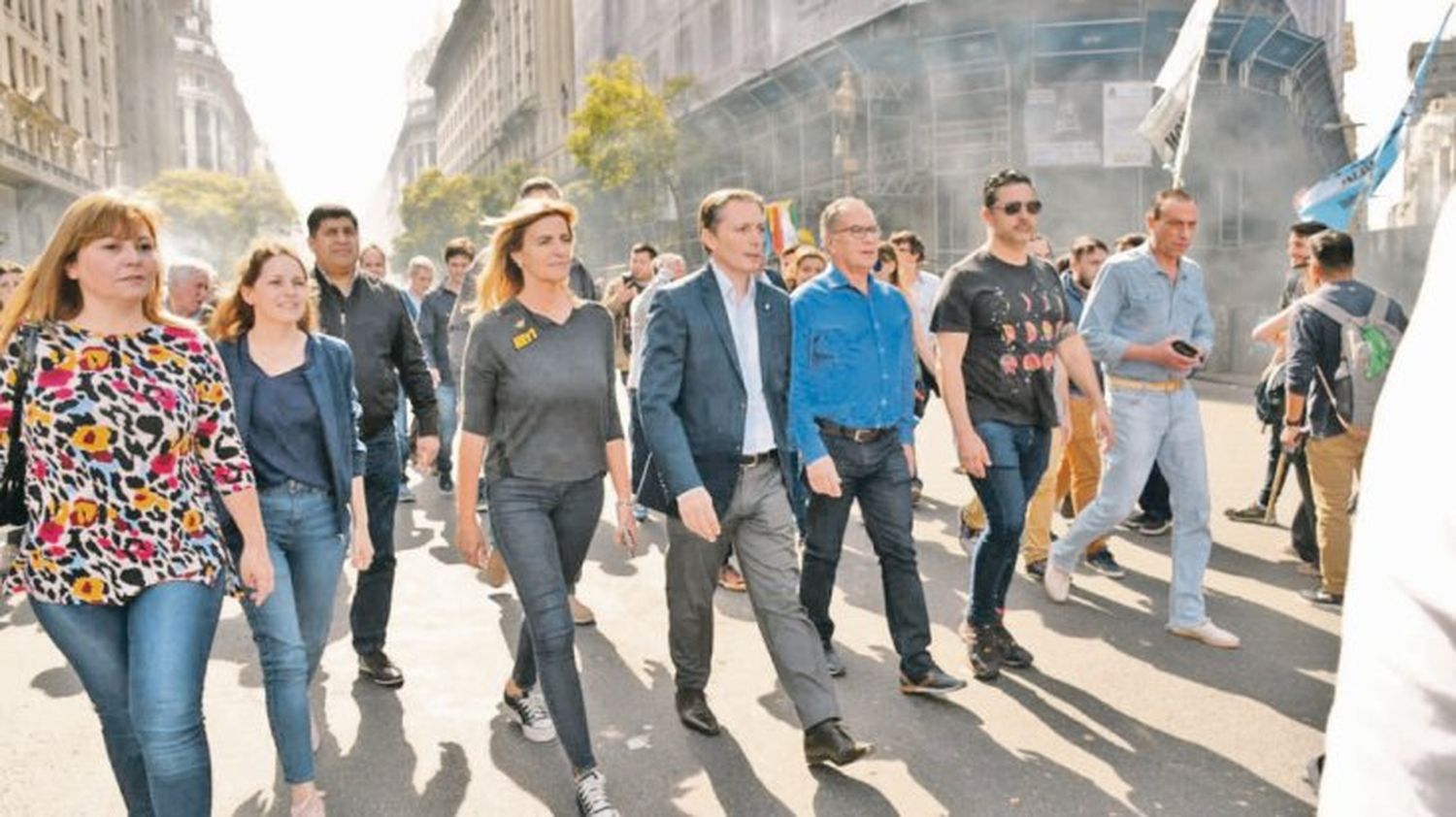 Cónclave de intendentes peronistas en Ensenada