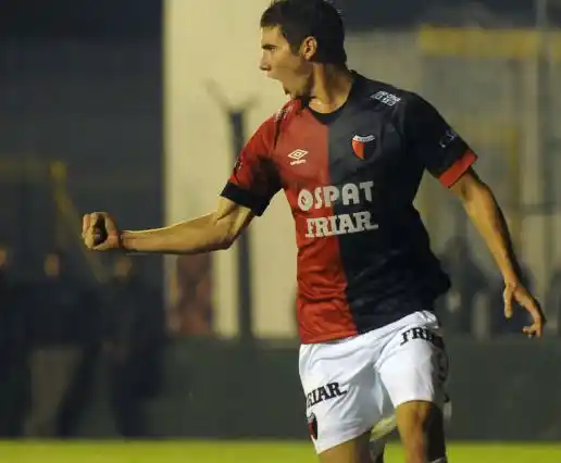 Un desahogo para Colón