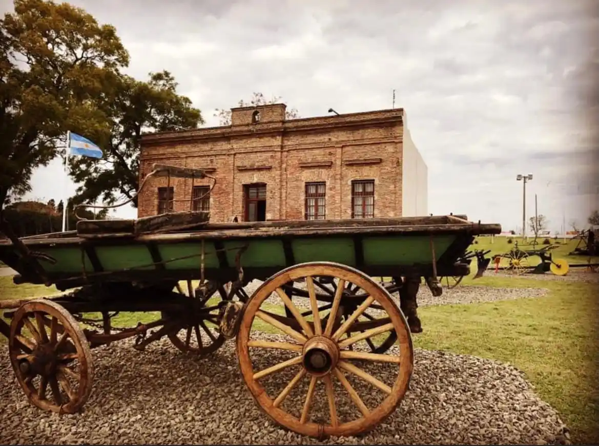 Spatzenkutter recordará sus 144 años con festejos que abordarán su historia, el presente y futuro